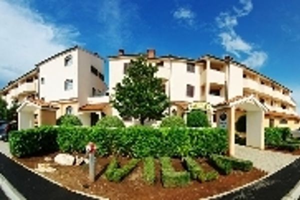 Villa Letan (Medulin)